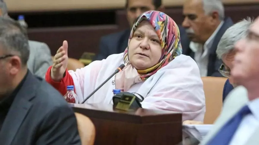 Mihalgazi Belediye Başkanı Zeynep Güneş kimdir? Gündemde