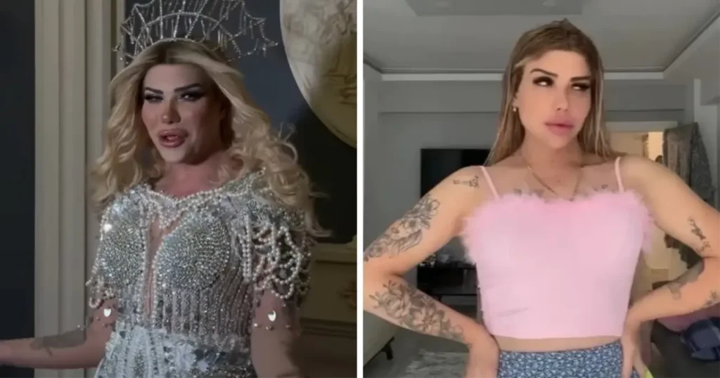 Mükremin gezgin cezaevine alındı, Detaylar burada!!