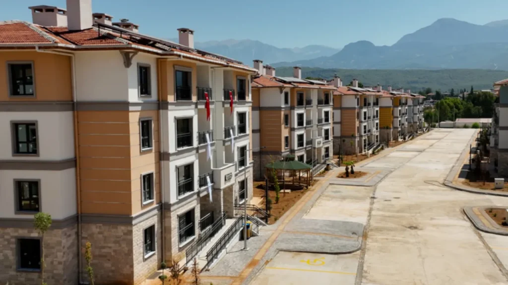 TOKİ kura sonuçlar ortaya çıktı mı?