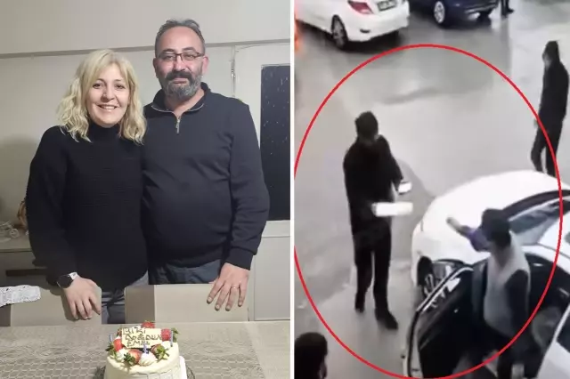 Polis memuru TÜVTÜRK kazada son gelişmeler