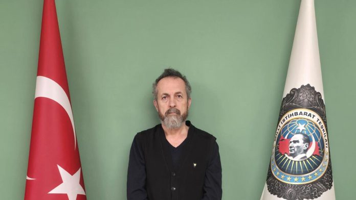 Önder Sığırcıkoğlu kimdir? MİT ile ilişkisi nedir? Önder Sığırcıkoğlu kimdir? MİT ile ilişkisi nedir?