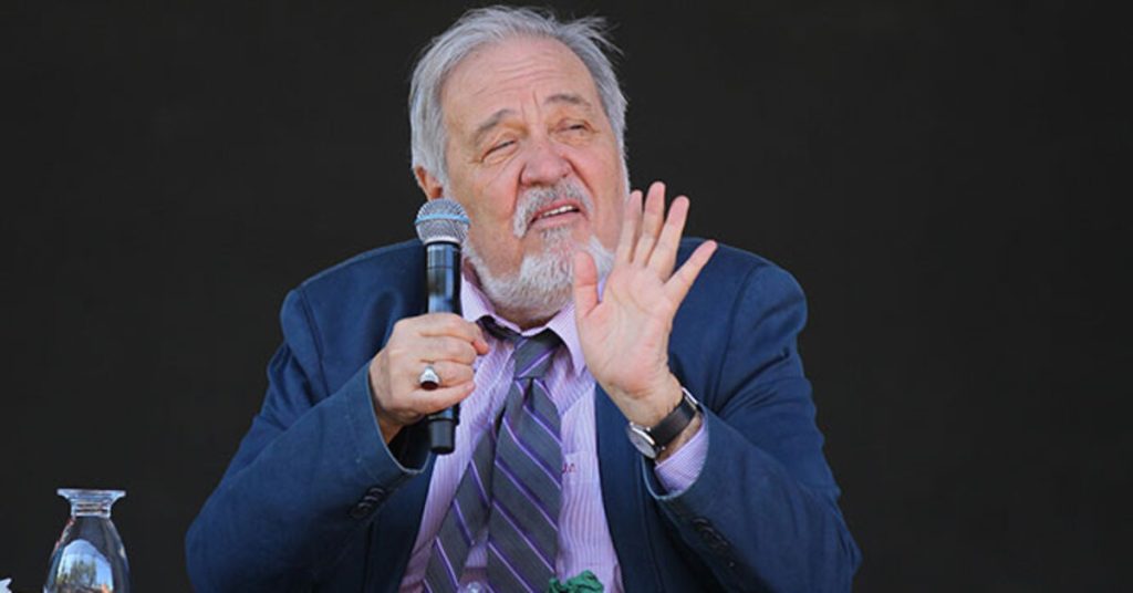 Ilber Ortaylı hayatı tehlikede mi?