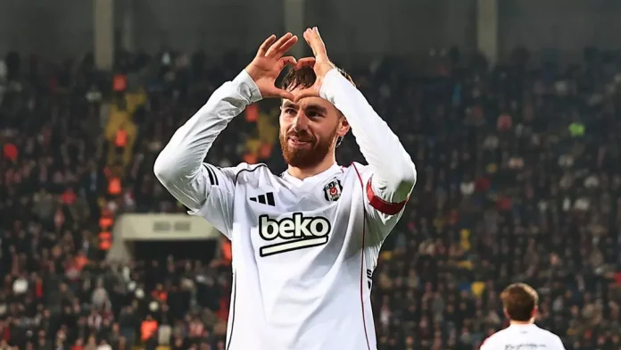 Beşiktaş gençlerbirliği maçı özeti nedir? Beşiktaş gençlerbirliği maçı özeti nedir?