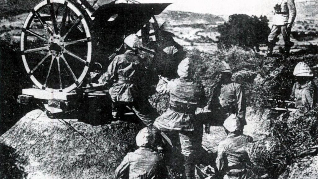 Çanakkale zaferimiz kutlu olsun, Kaç yıl geçti?