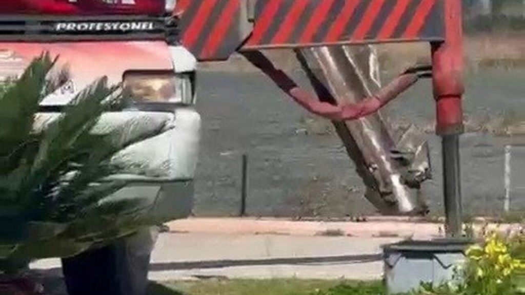 2026 03 04T150211Z 1 LYNXMPEM2312Z RTROPTP 4 IRAN CRISIS TURKEY MISSILE