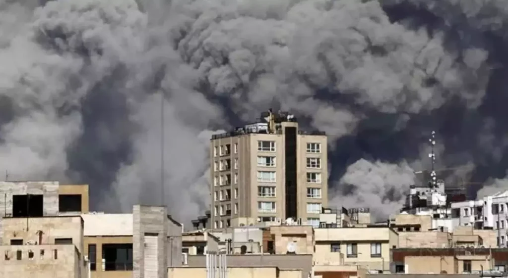 ABD İran İsrail savaşında son gelişmeler nedir?