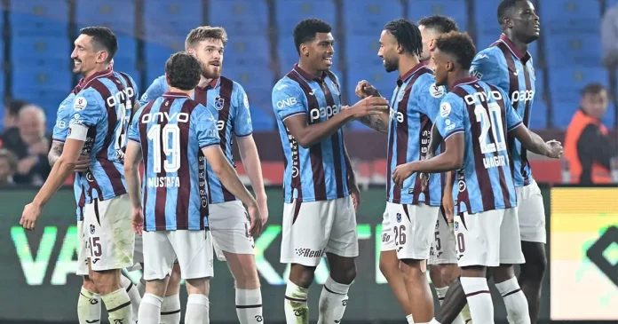 Trabzonspor rizespor maç özeti nedir? Trabzonspor rizespor maç özeti nedir?
