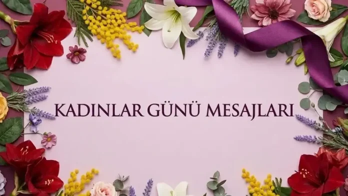 8 Mart Dünya Kadınlar Günü 8 Mart Dünya Kadınlar Günü
