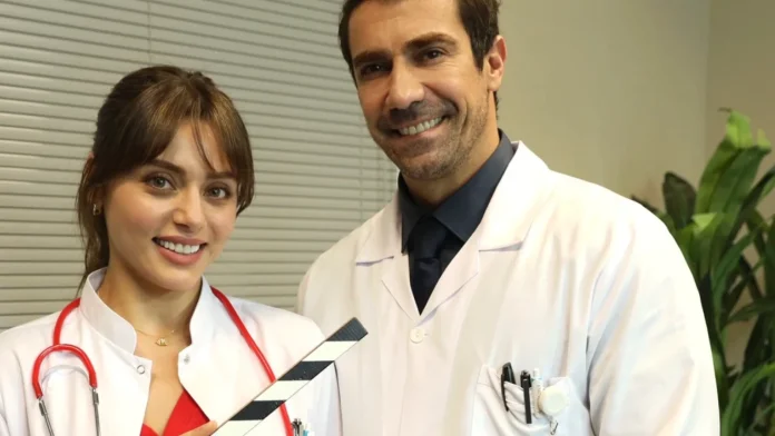 Doktor başka hayatta oyuncuları ve konusu Doktor başka hayatta oyuncuları ve konusu