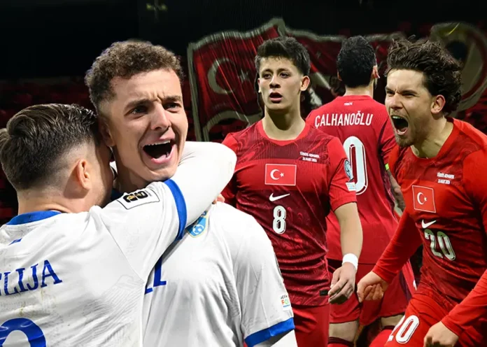 Kosova türkiye maçı saat kaçta, hangi kanalda? Kosova türkiye maçı saat kaçta, hangi kanalda?