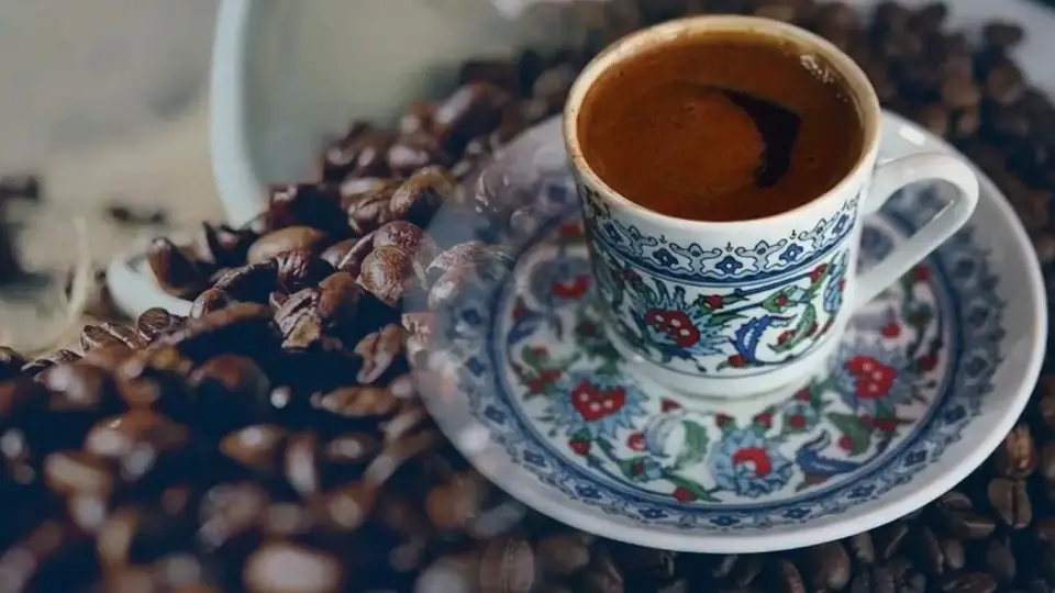 Türkiyede kahve fiyatlarının artışı