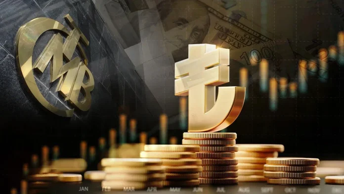 Türkiye ve altın alımları Türkiye ve altın alımları