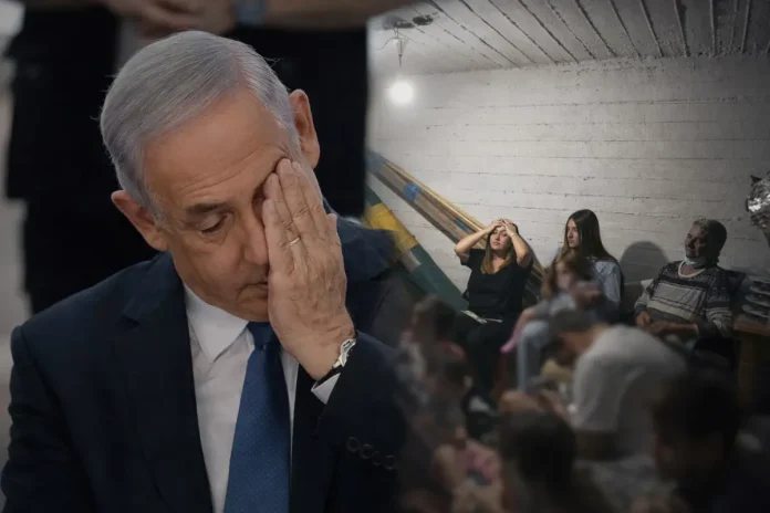 Netanyahu son dakika açıklama, Suikasta mı kurban gitti? Netanyahu son dakika açıklama, Suikasta mı kurban gitti?