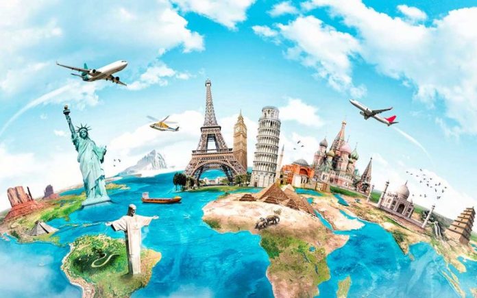 Seyahat Yaşam Tarzı mı Yoksa Lüks mü? Seyahat Yaşam Tarzı mı Yoksa Lüks mü?