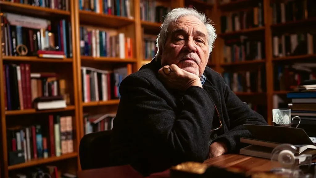 Ilber Ortaylı hayatı tehlikede mi?