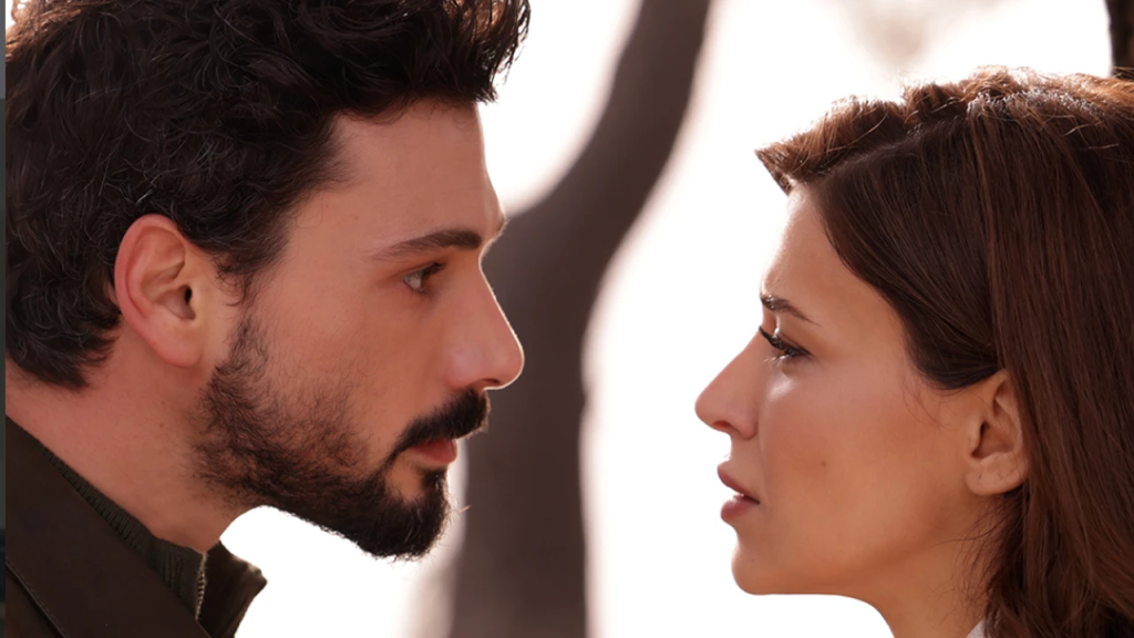 Yeraltı 9 bölümünde ne oldu?