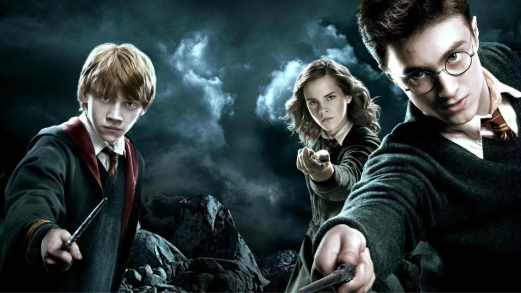 Yeni harry potter ne zaman çıkacak?