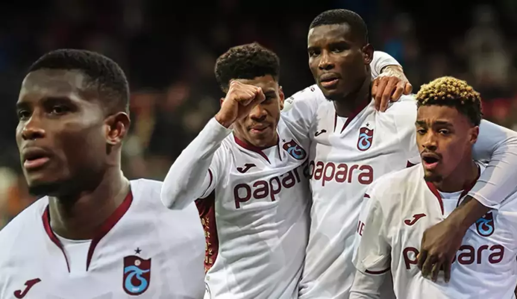 Kayserispor trabzonspor maç özeti nedir?