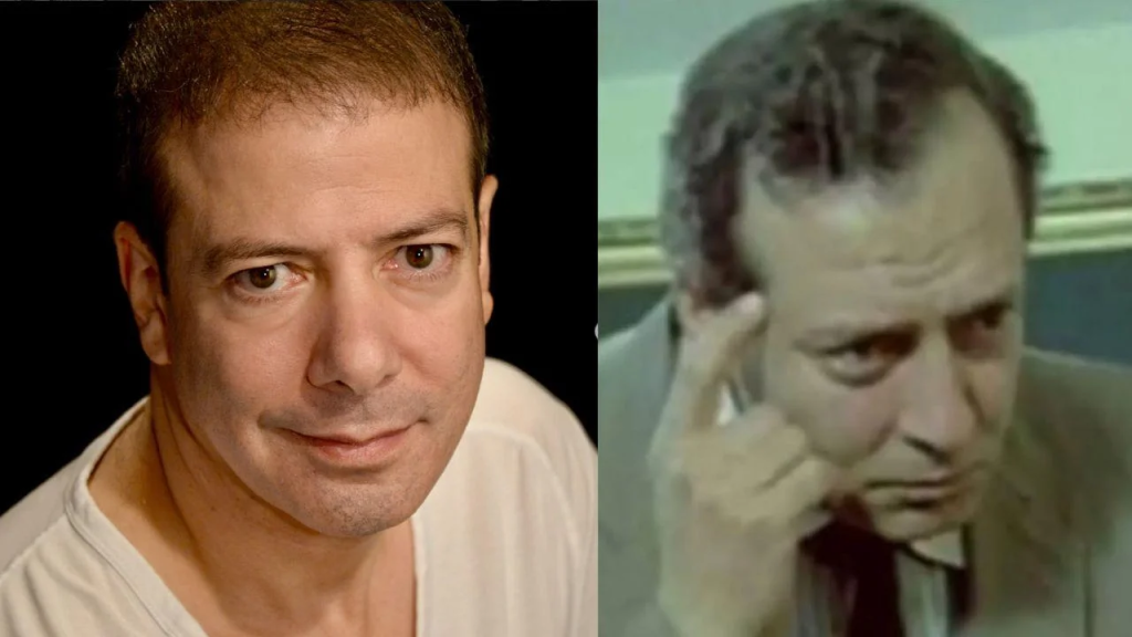 Canberk Uçucu neden vefat etti, O kimdir?