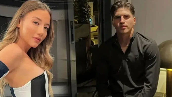 Alaattin Kadayıfçıoğlu Aleyna Kalaycıoğlunun ilişkisi nedir Alaattin Kadayıfçıoğlu Aleyna Kalaycıoğlunun ilişkisi nedir