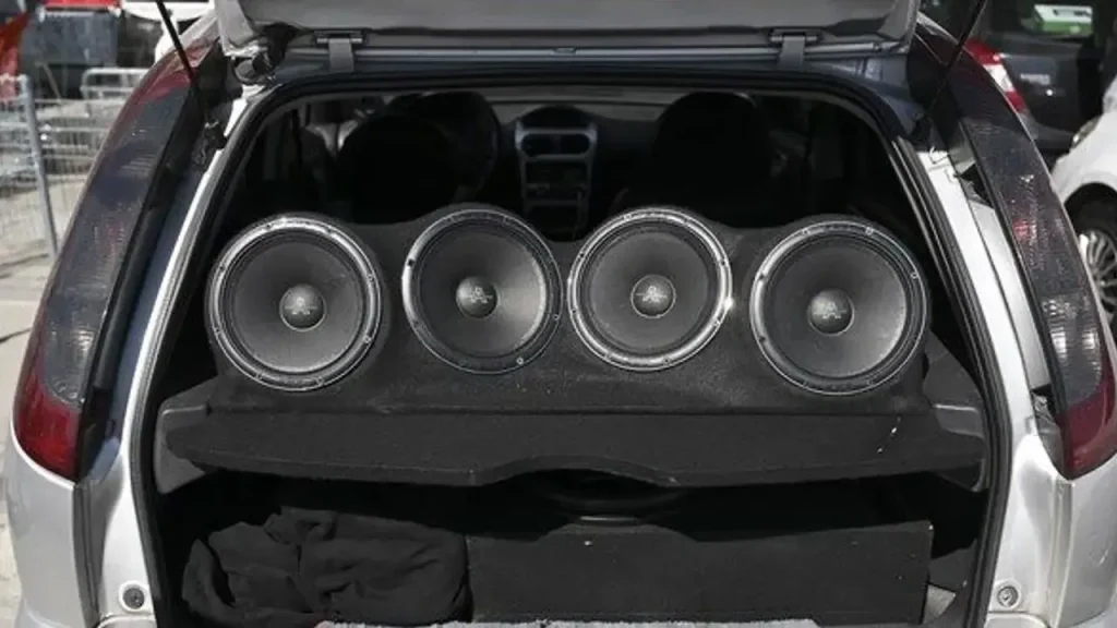 Ses sistemi cezası son dakika, Kalktı mı?