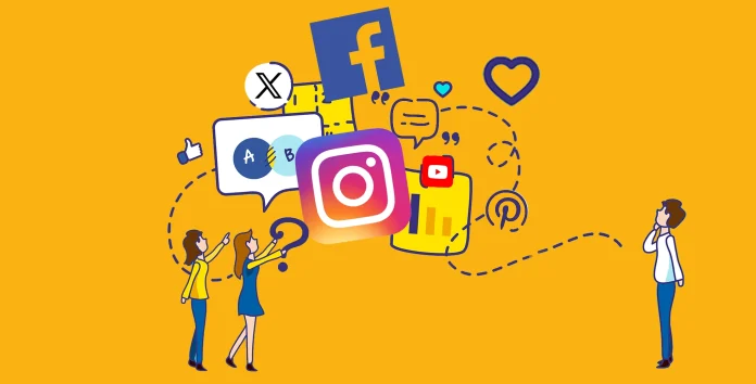 Sosyal Medya Takıntısı Sosyal Medya Takıntısı