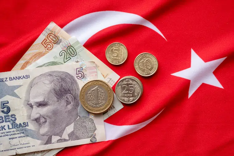 Türk yaşamı iç koşullardan etkilenmektedir