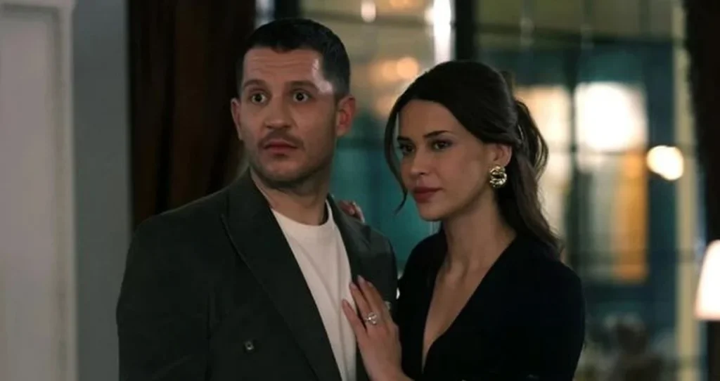 Yeraltı 7 bölüm izle, Ne oldu?