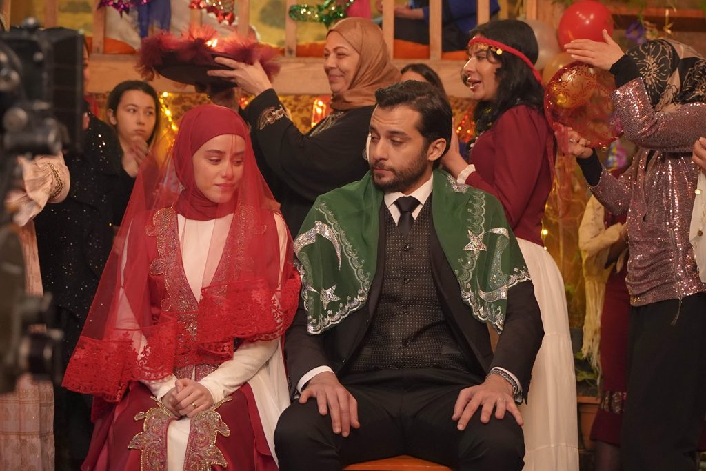 Türkiye'deki düğün alışkanlıkları 