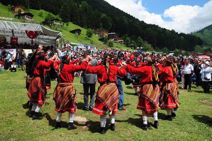 Doğa ve İnsan Etkileşimi Doğa ve İnsan Etkileşimi