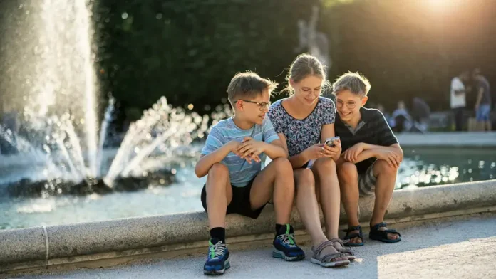 Türkiye'de sosyal medya mercek altında Türkiye'de sosyal medya mercek altında