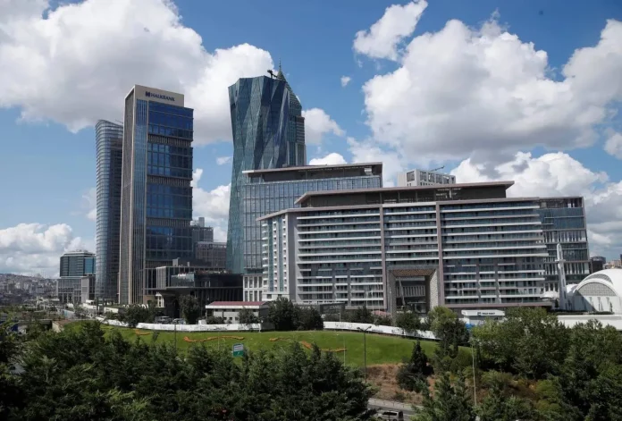 bölgedeki bazı şirketleri bölgedeki bazı şirketleri