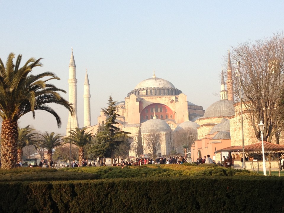 Türkiye'de adaletin sağlanması