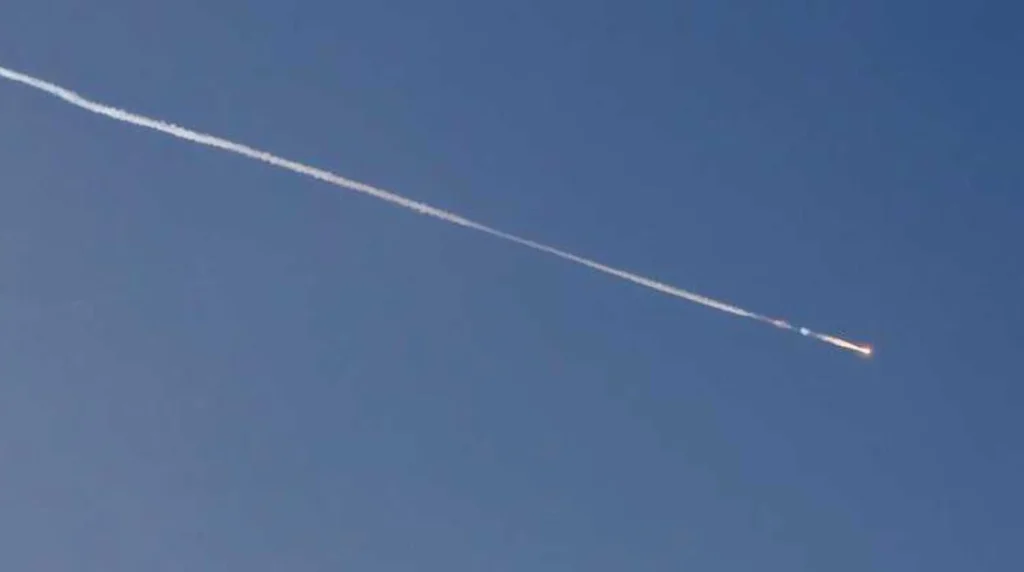 Türkiye'de İran füze saldırılarına itiraz