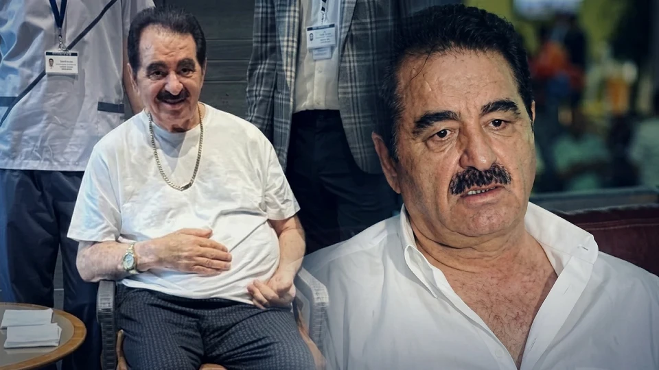 Tatlıses'in vasiyeti sonrası geniş tartışma