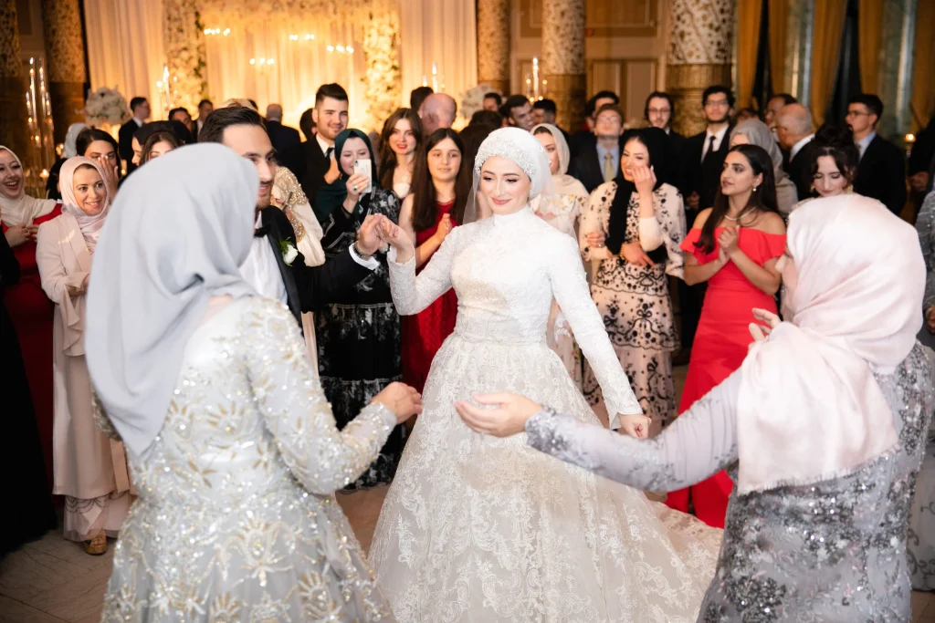 Türkiye'deki düğün alışkanlıkları 