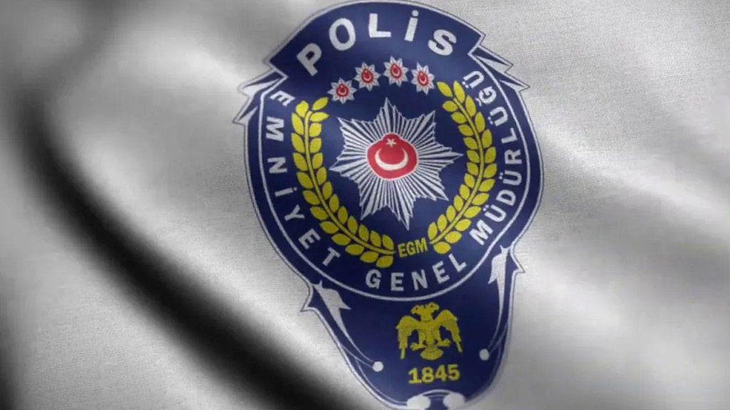 Öğrenciler Telegram üzerinden tutuklandı