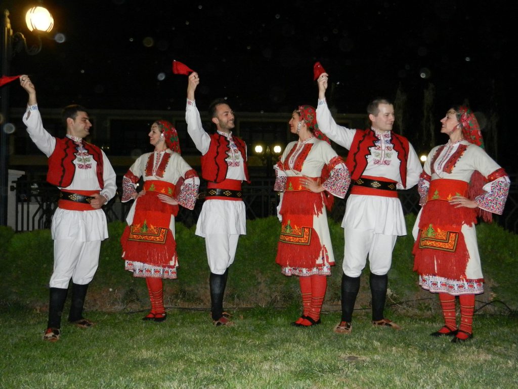 Doğa ve İnsan Etkileşimi