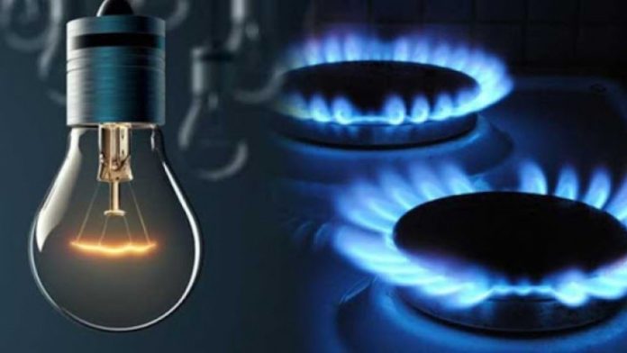 Üretim ve dağıtım maliyetlerindeki artış nedeniyle elektrik ve doğal gaz fiyatları yükseldi. Üretim ve dağıtım maliyetlerindeki artış nedeniyle elektrik ve doğal gaz fiyatları yükseldi.