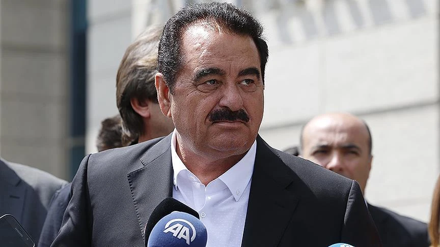 Tatlıses'in vasiyeti sonrası geniş tartışma