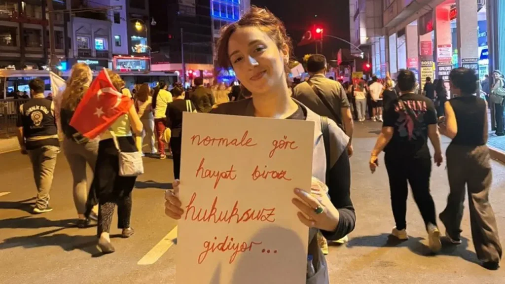 'Cumhurbaşkanına Hakaret' Suçlamasıyla 