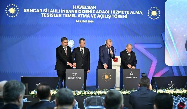 Avrupa ve Orta Doğu'daki üretim kapasitesini artırmak için stratejik genişleme