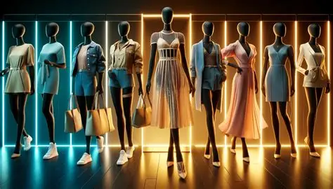 Türk moda ve kıyafetleri