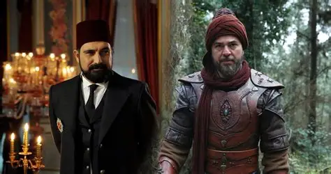 Türk dizileri uluslararası üne ulaştı