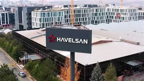 : Avrupa ve Orta Doğu'daki üretim kapasitesini artırmak için stratejik genişleme