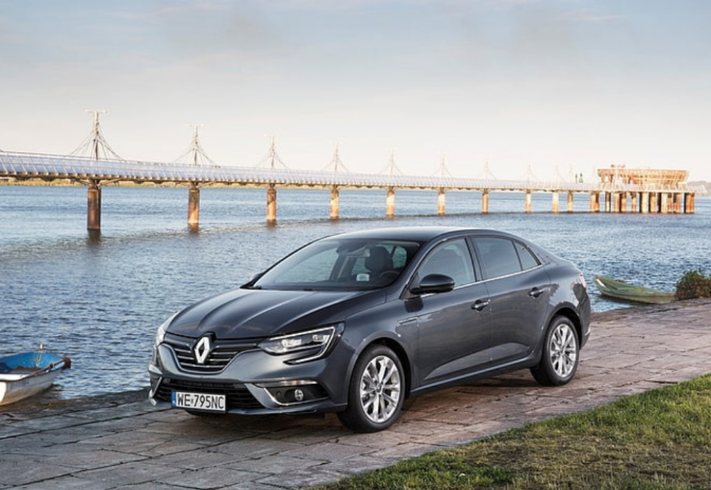 Türklerin tercih ettiği arabalar  