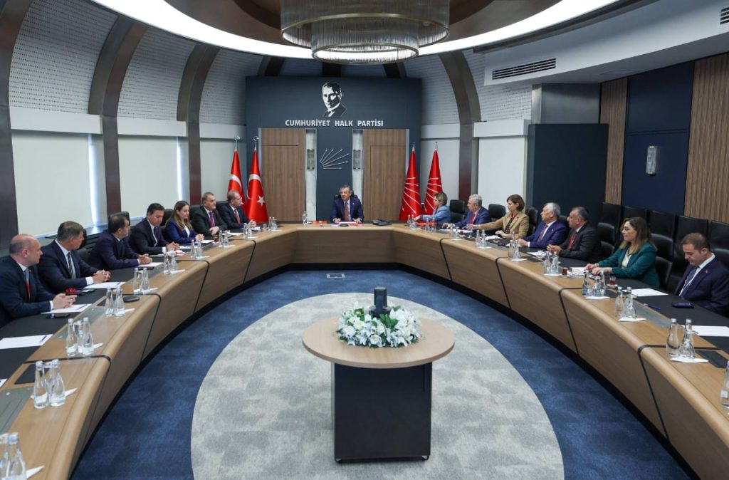 Erdoğan ve Özil, olası bir görüşme hakkında mesajlaştılar.