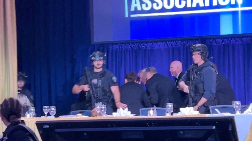 Trump, Beyaz Saray’daki 