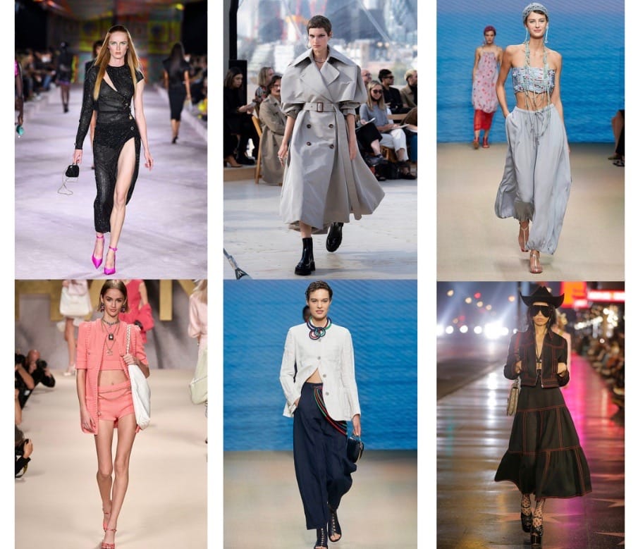 Türk moda ve kıyafetleri