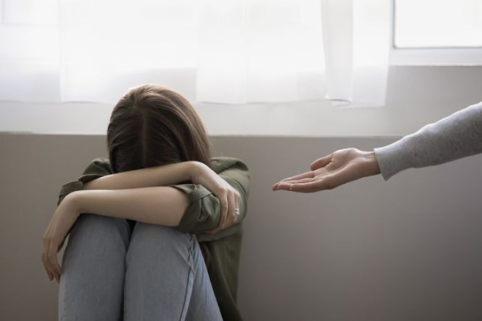 Depresyon: Hayatı Çalan Sessiz Düşman Depresyon: Hayatı Çalan Sessiz Düşman